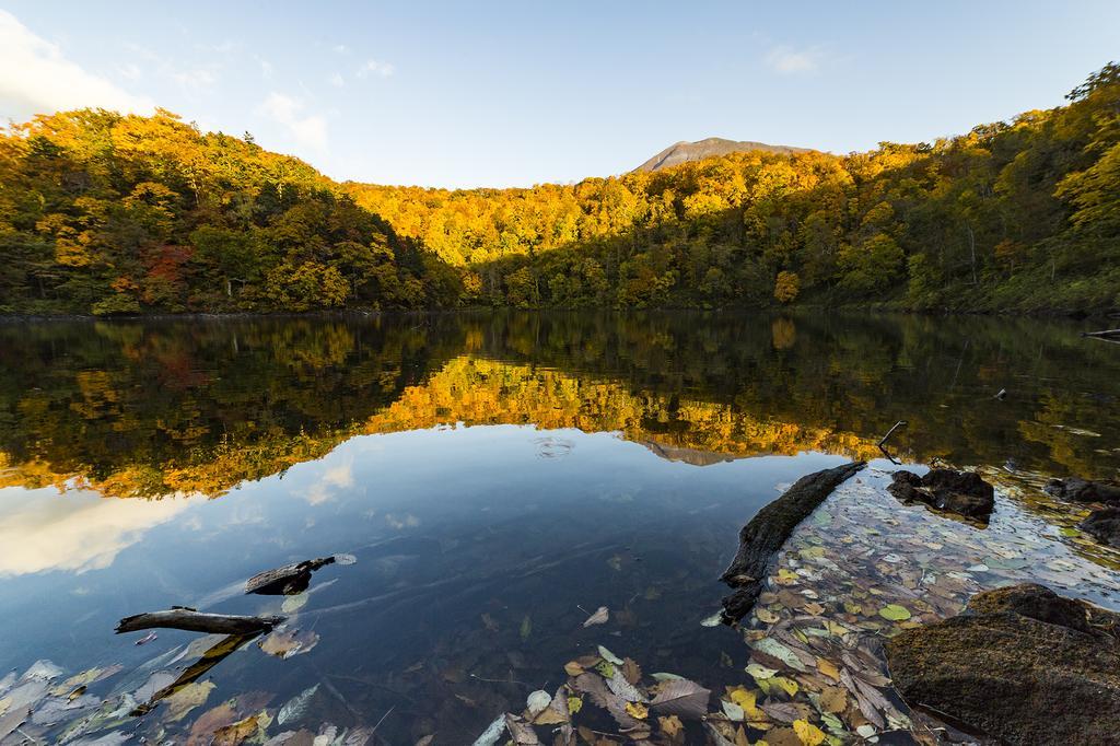 二世古木度假村 度假村 4*
