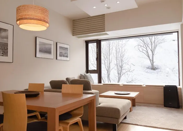 Ki Niseko
