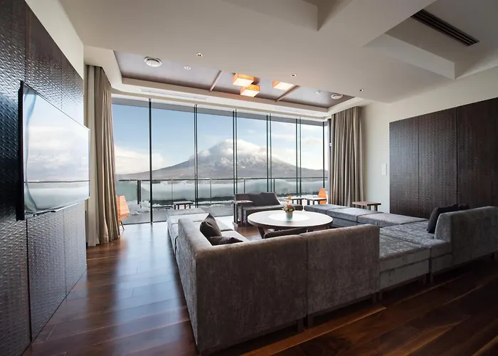 Ki Niseko