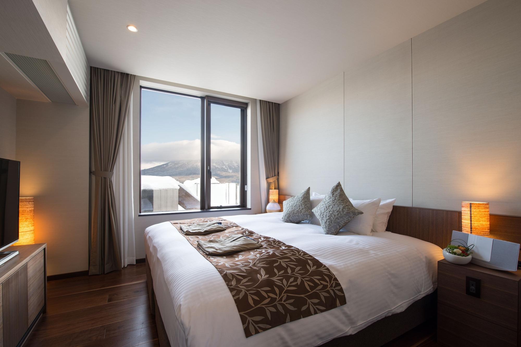 Ki Niseko Resort