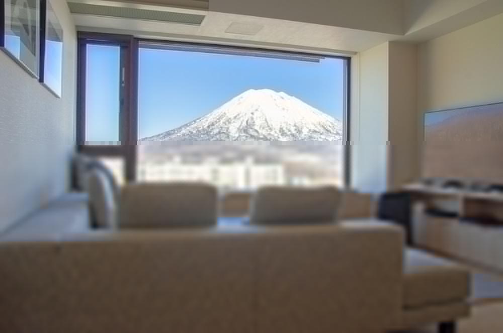Ki Niseko Resort