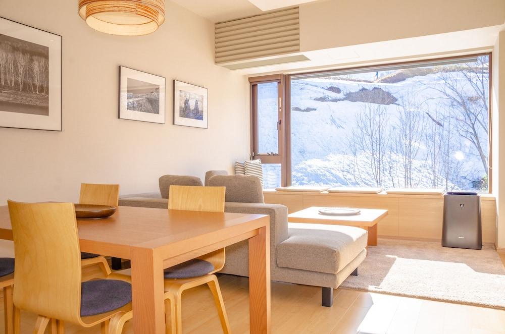 Resort Ki Niseko