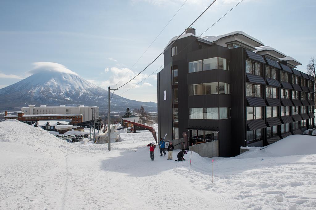Resort Ki Niseko 4*