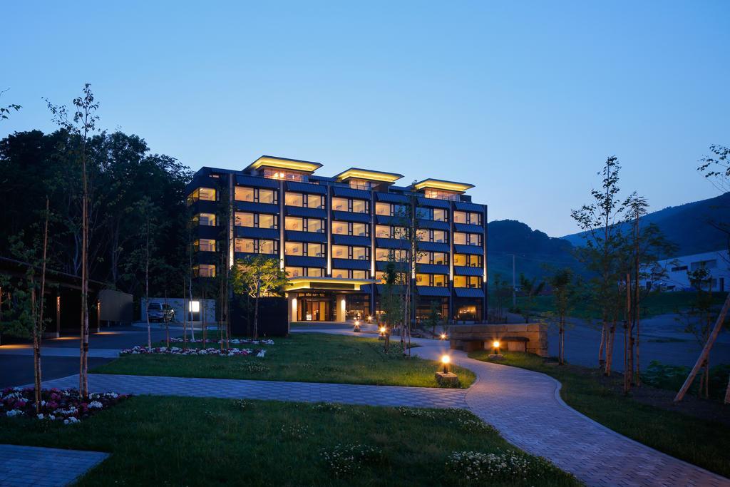 Ki Niseko Resort 4*