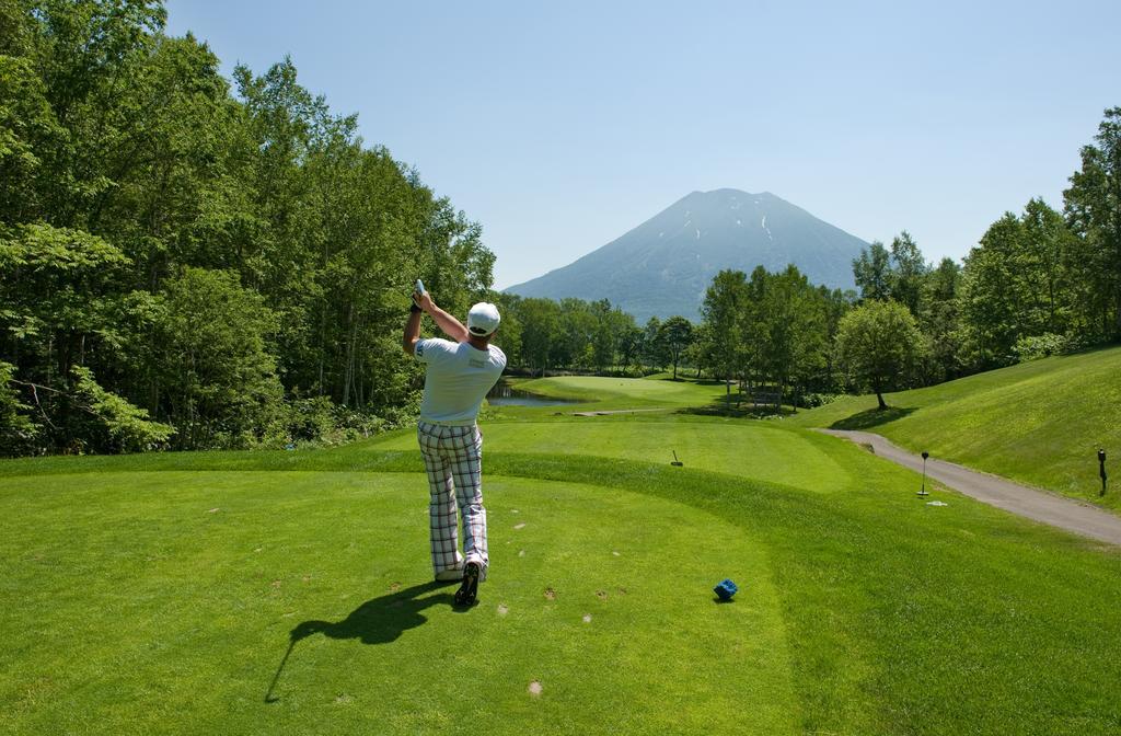 Ki Niseko Resort 4*