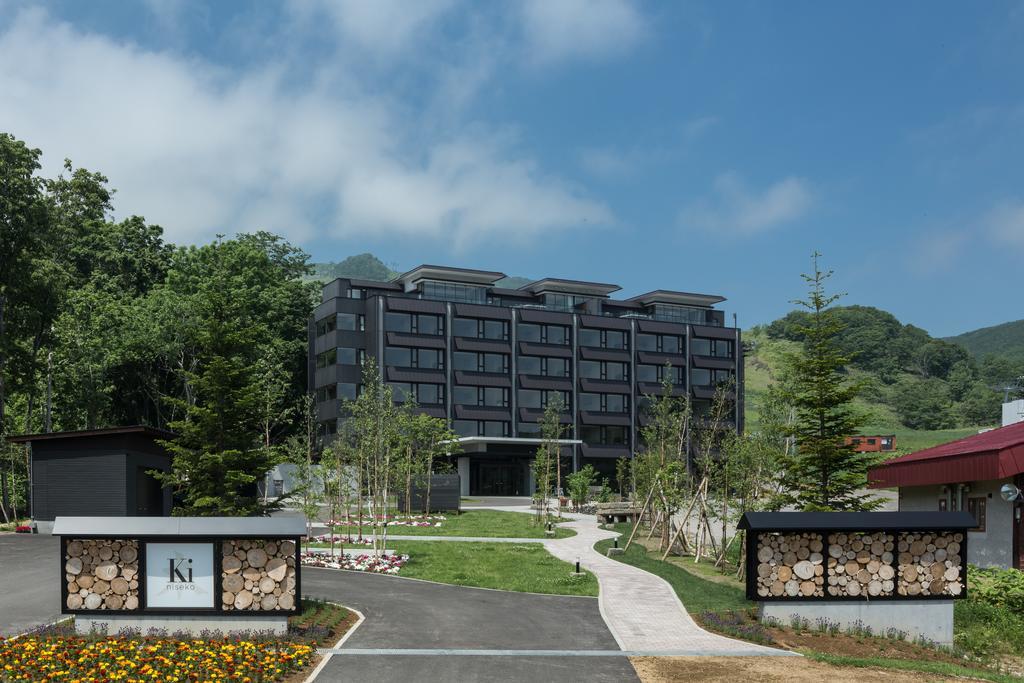 Ki Niseko 4* Kutchan