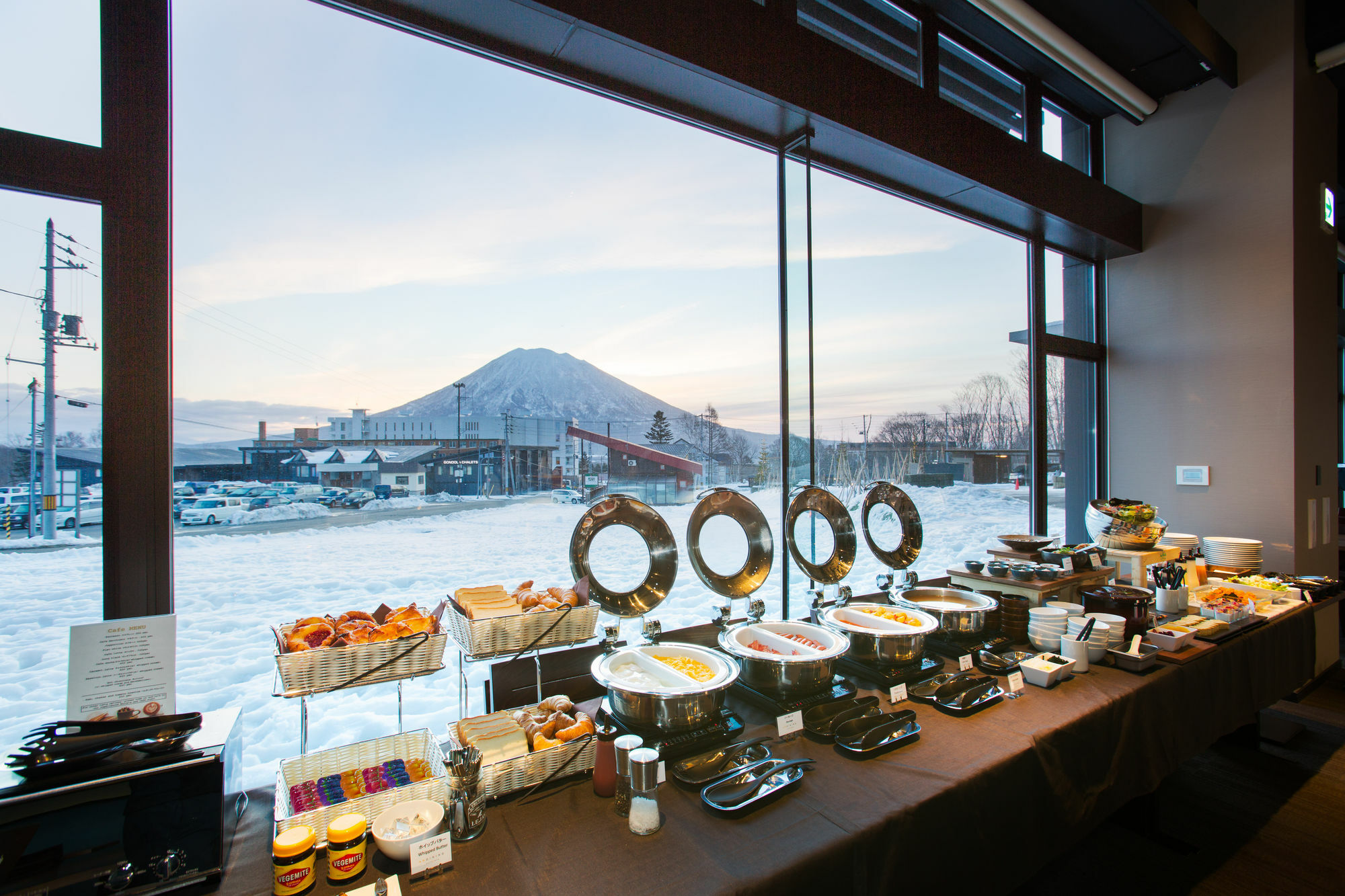 Ki Niseko 4* Kutchan