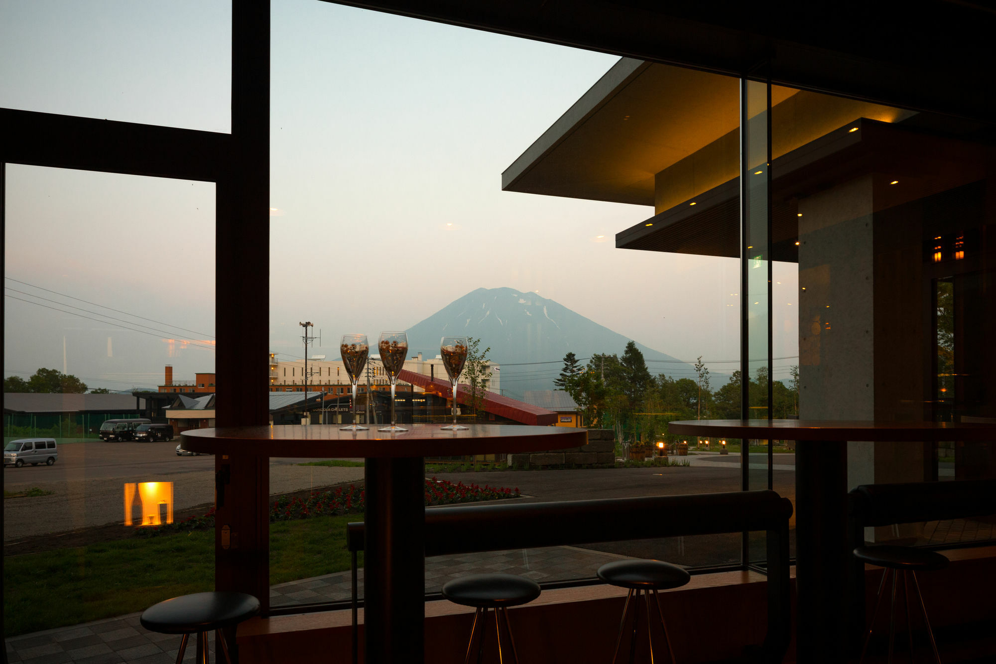 Ki Niseko Resort 4*