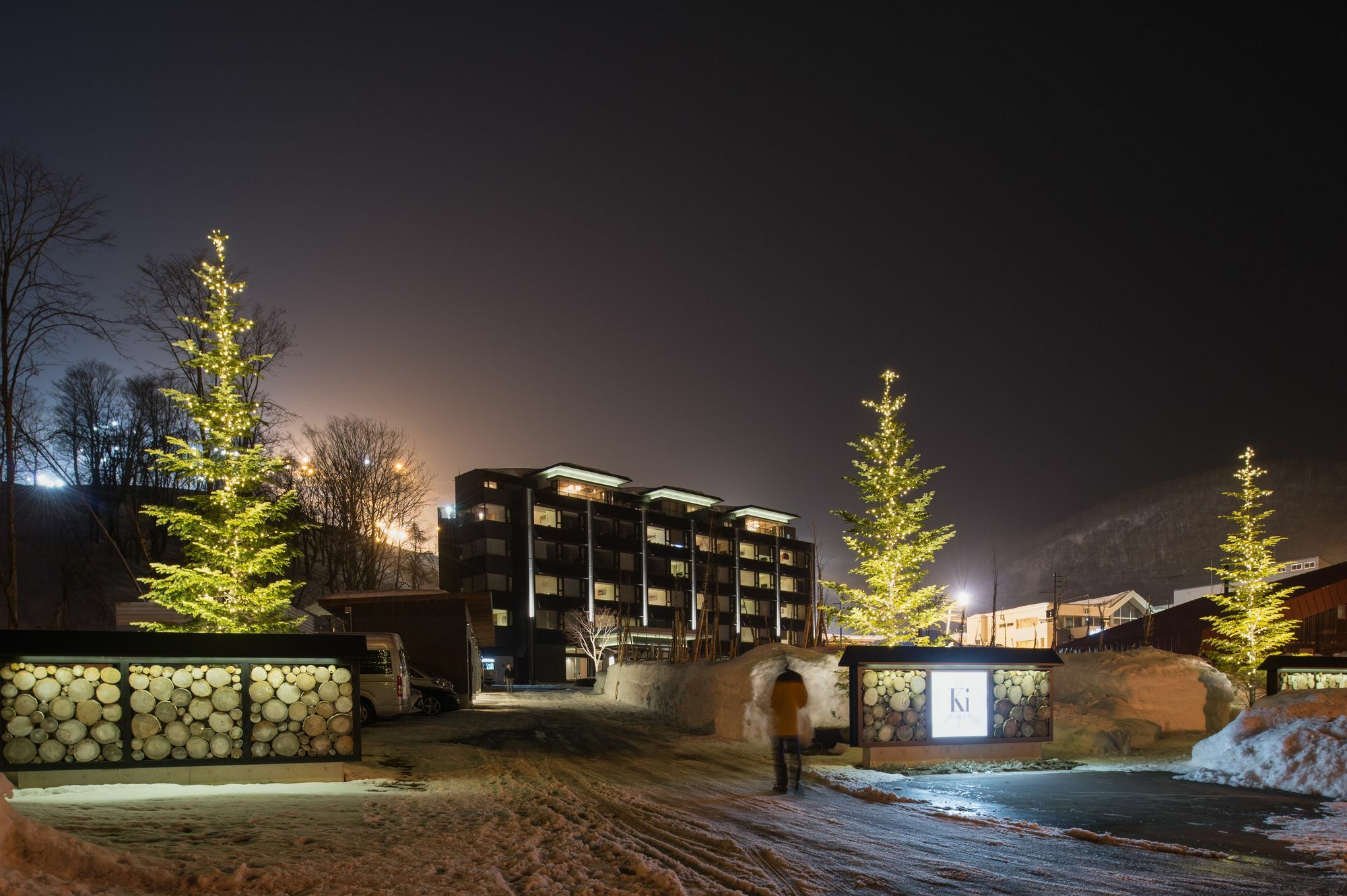 Resort Ki Niseko