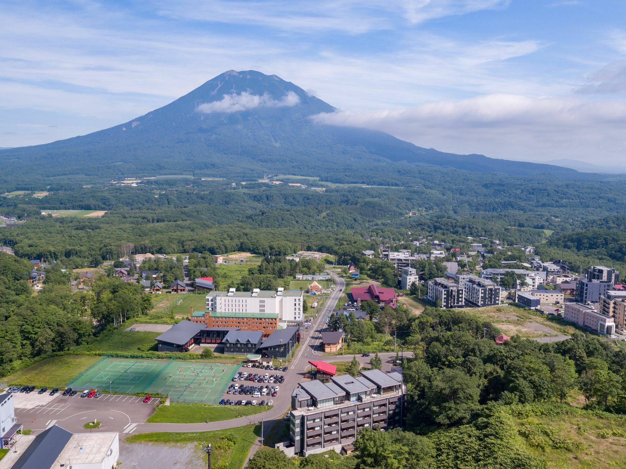 Ki Niseko