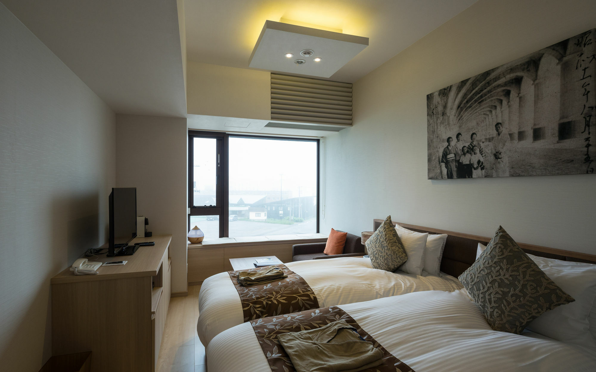 Ki Niseko Resort 4*