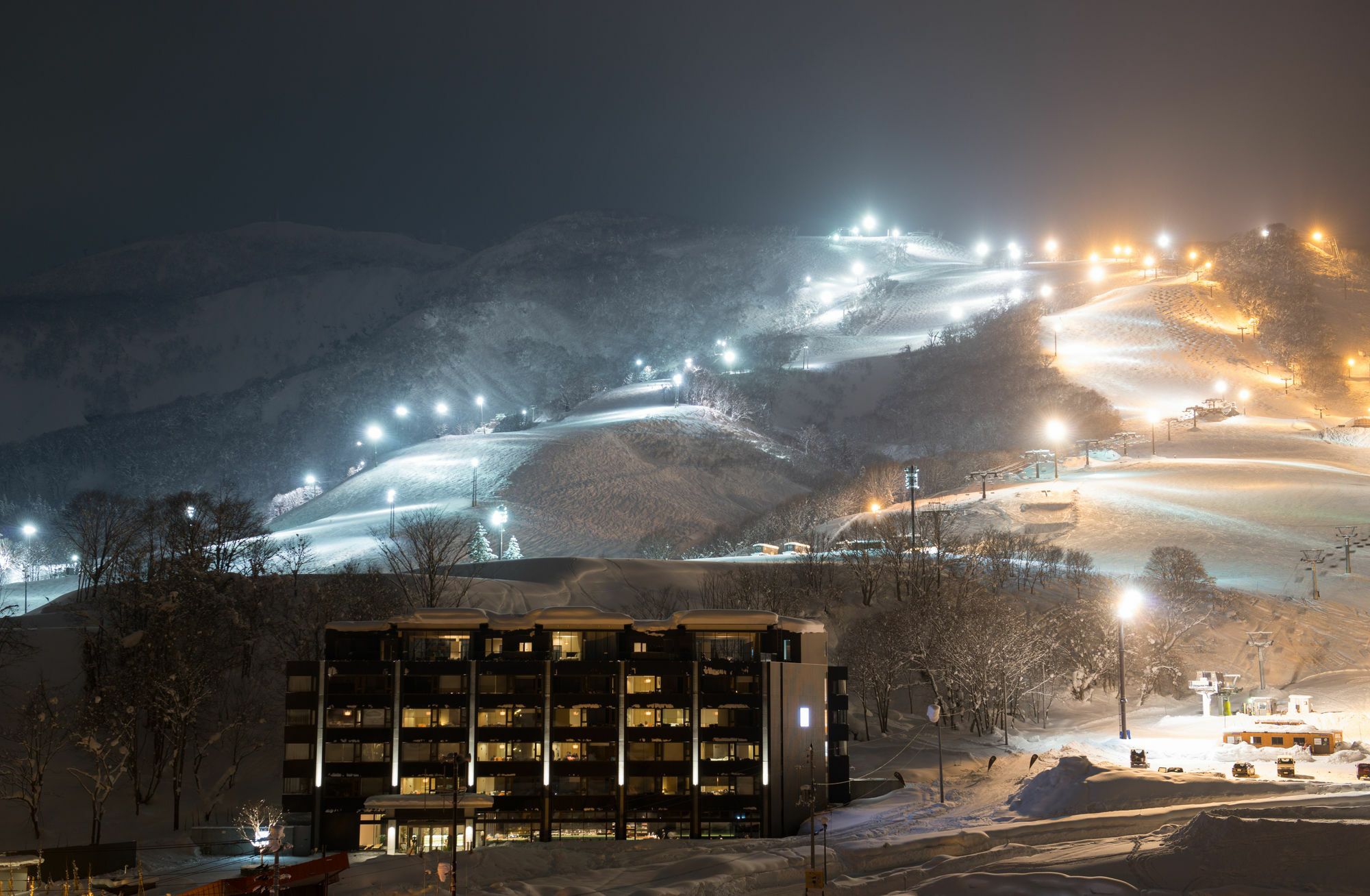 Ki Niseko Kutchan