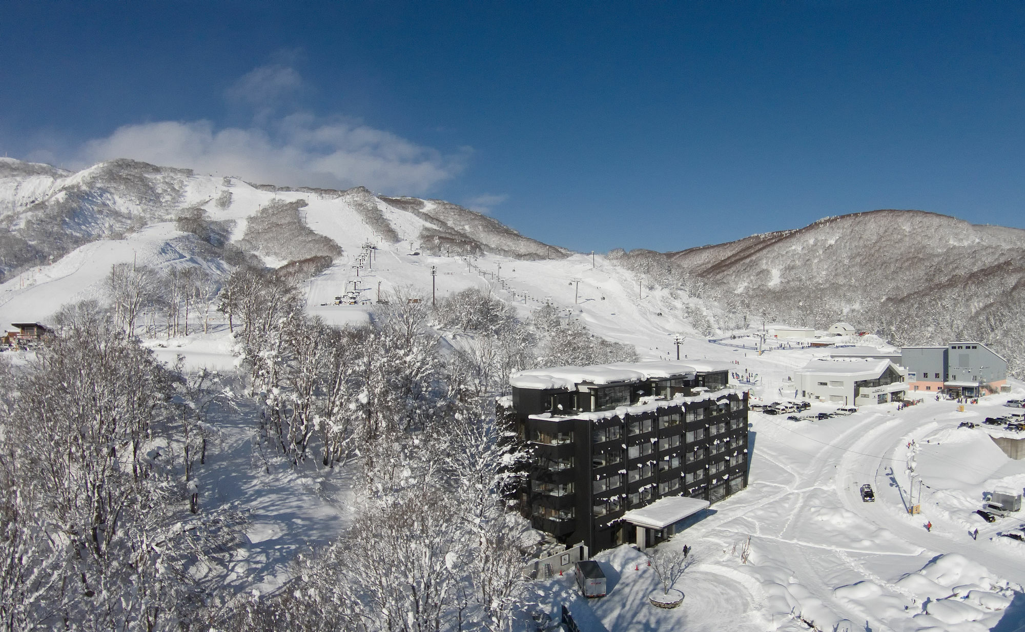 Ki Niseko Resort