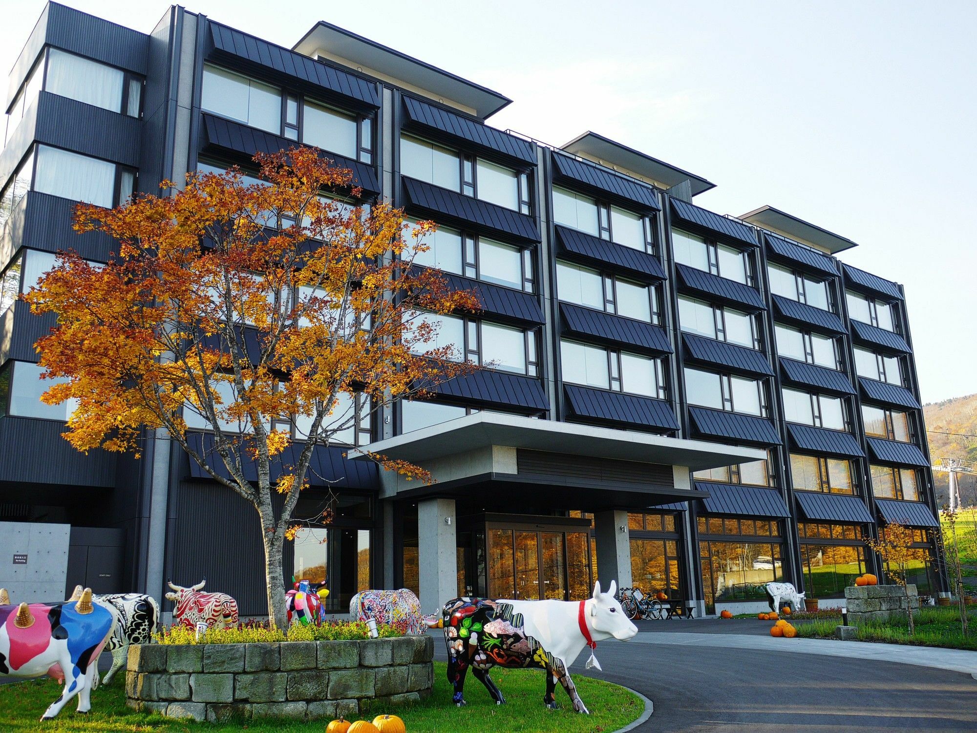 Ki Niseko Resort Kutchan
