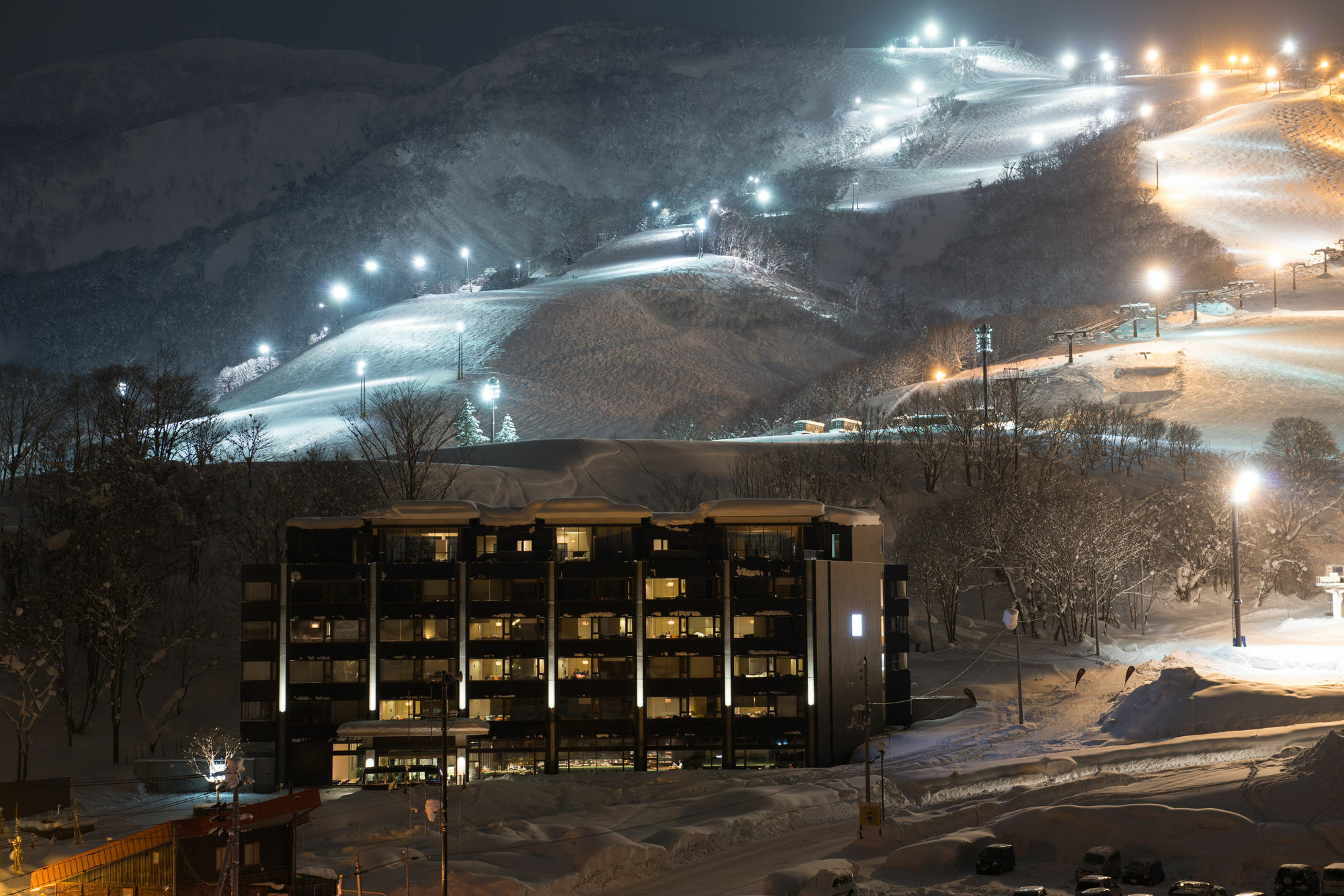 Ki Niseko 4* Kutchan