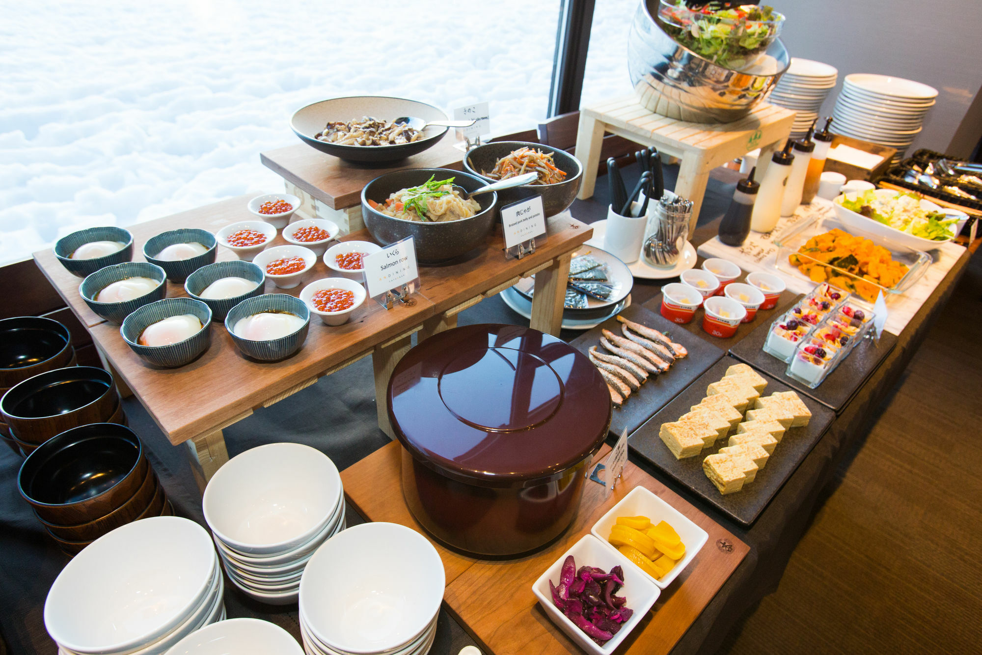 Resort Ki Niseko