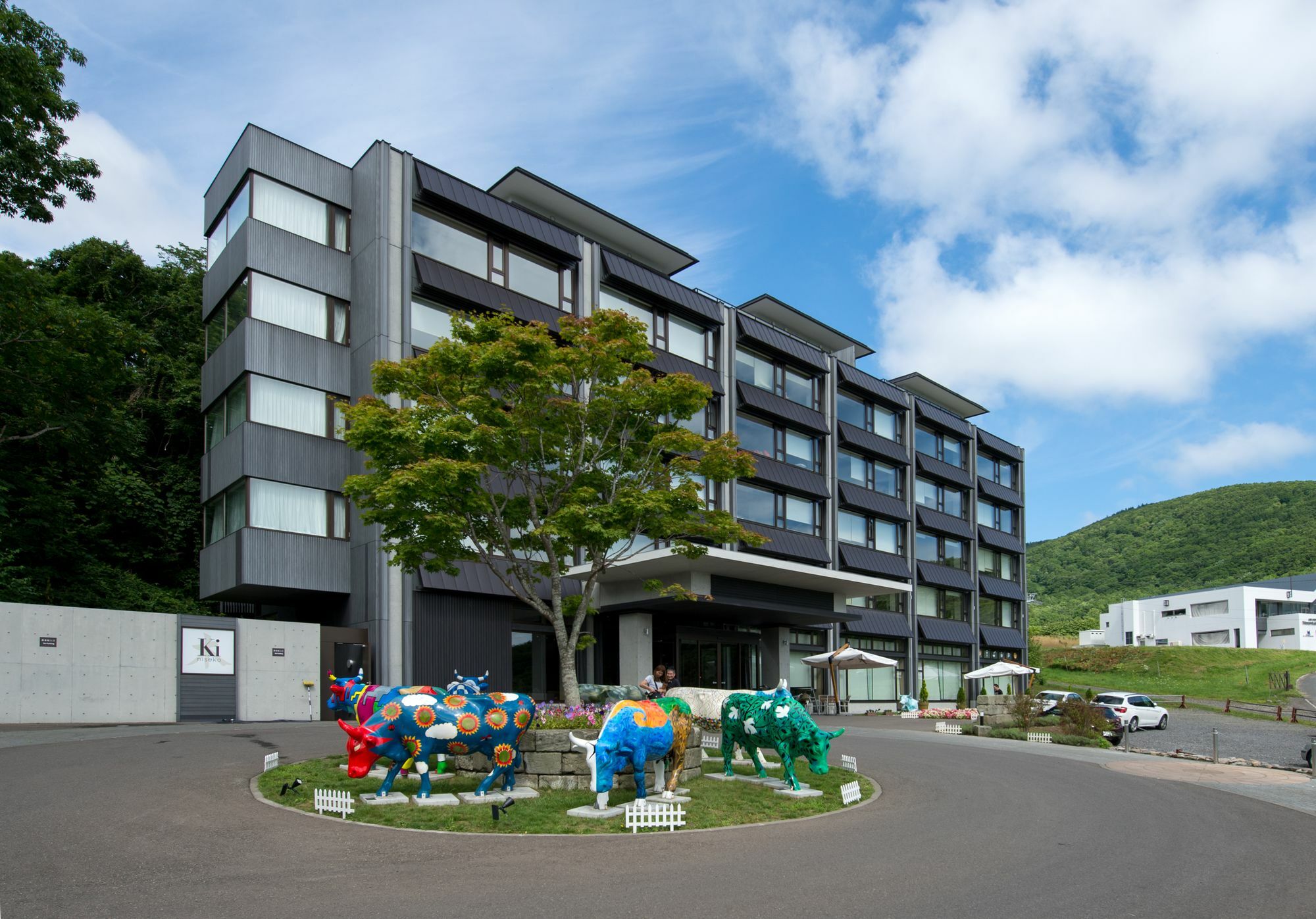 Ki Niseko Resort