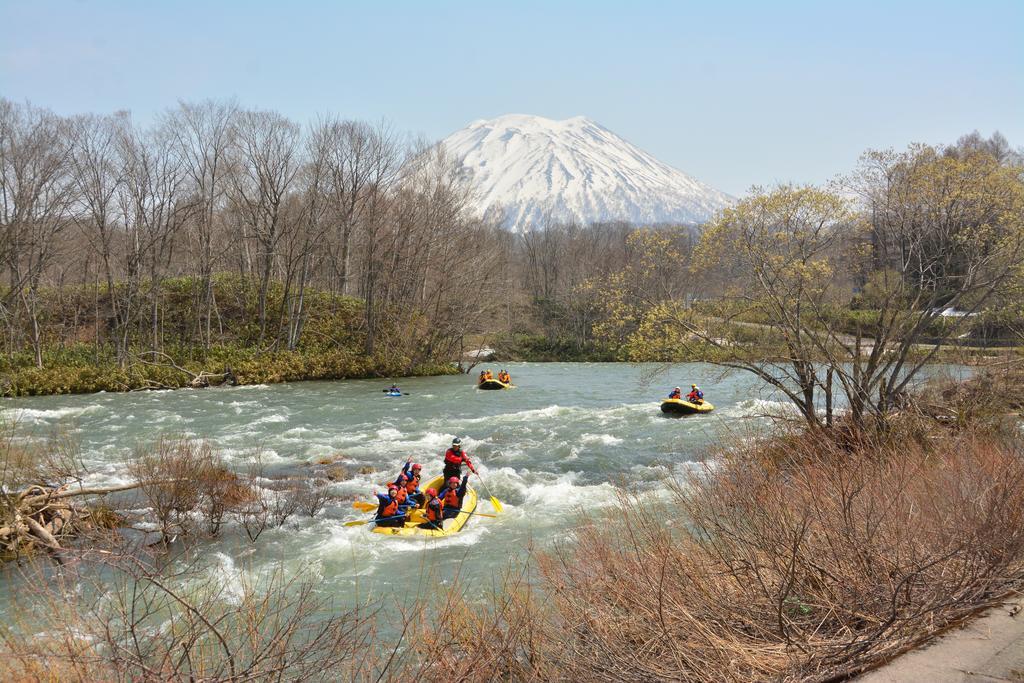 Ki Niseko Resort 4*