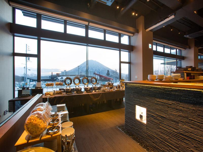Ki Niseko Resort 4*
